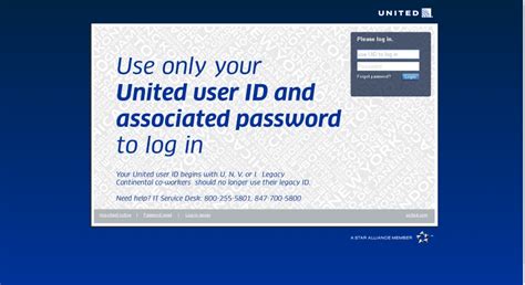 Ual skynet sign on. Sign-in Issues Use only your United user ID and associated password to log in. Your United user ID begins with U,N,V, or I. Legacy Continental co-workers should no longer use their legacy ID. Need help? IT Service Desk: 800-255-5801, 847-700-5800 