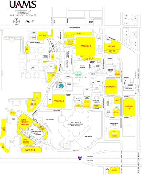 Uams parking operations. University of Arkansas for Medical Sciences. UAMS Parking Operations: UAMS Parking Application. UAMS Health; Jobs; Giving; Toggle Search; Toggle Primary Nav. Parking ... 