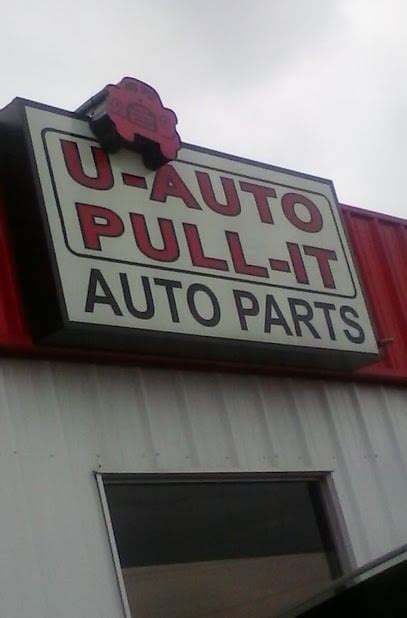 UAPI Auto Parts U-Pull-It, Bossier City, Louisiana. 6,011 likes · 40 talking about this. UAPI Auto Parts (formerly Pipes) since 1963. 6 locations with... . 