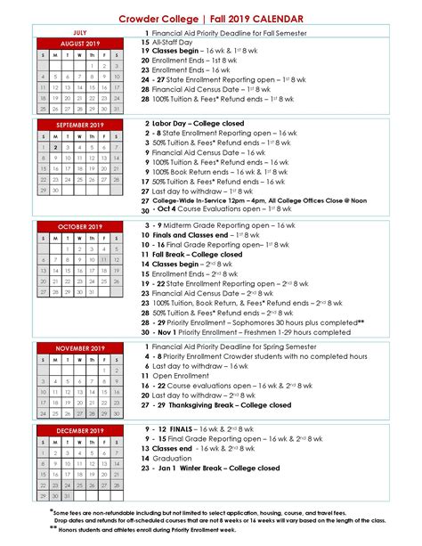 Uark Law Calendar