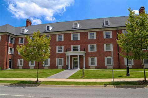 Uark housing. Humphreys Hall. Opened in 1961, Humphreys Hall was named for Allan Sparrow Humphreys who served as Dean of Men from 1937 until 1945. Humphreys Hall is located next door to 1021 Food Hall and across the street from the Business Administration Building. It features a large first floor lounge, and direct computer network access in each room. 