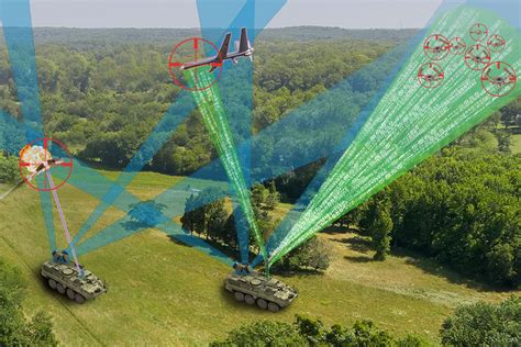 The system, developed by the U.S. Army Space and Missile Defense Command, includes multiple U.S. Army Aviation and Missile Research, Development, and Engineering Center C-UAS components. The MEHEL 2.0 is the first use of an Army laser on a combat vehicle; this is a result of recognizing high-energy lasers (HEL) as potential low-cost complements .... 