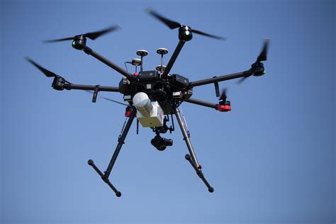  Protecting Against the Threat of Unmanned Aircraft Systems . 