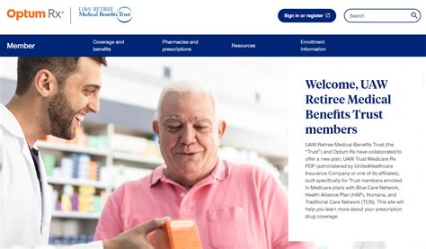 Welcome UAW Trust Members See what Blue Cross Blue Shield of Michigan health plans are available to you. You can find information about benefits, get questions answered, …. 