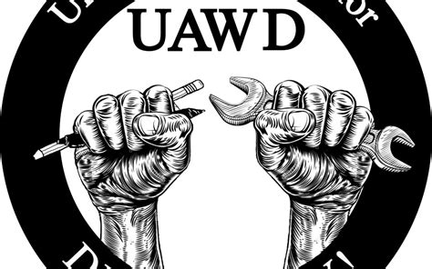Uawd - UAWD, which by this time included both factory workers and members from the union’s newer higher-ed locals, then nominated seven people for a slate called UAW Members United to run for the fourteen-member executive board. Again members campaigned hard, taking road trips around the Midwest and holding Zoom events in …