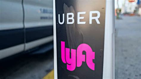 Uber, Lyft agree to back pay $328M to New York drivers following probe