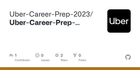 Uber Career Prep
