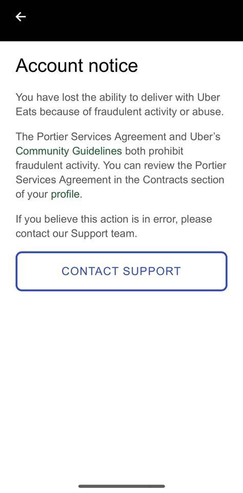 Uber Deactivation Appealange Porn