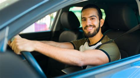 Uber Driver Requirements Explained How To Drive for Uber