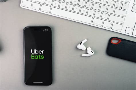 Uber Eats launches cannabis delivery service in Vancouver, Victoria