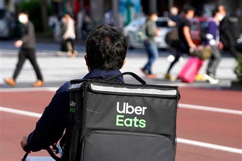 Uber Eats to accept SNAP benefits for grocery deliveries in 2024