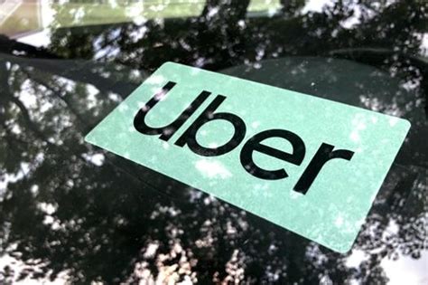 Uber Exec: If New York can figure out rideshare driver benefits, why not Massachusetts?