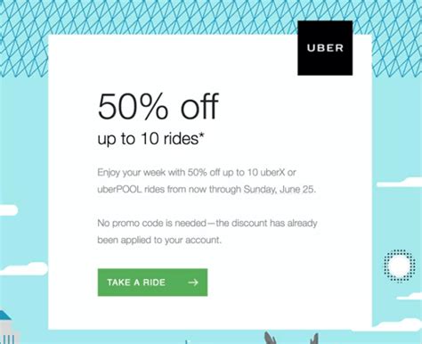 Uber Promo Codes - 50% OFF in April 2024 - CNN