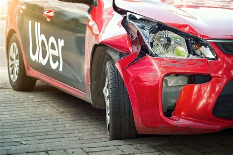 Uber accident. Uber Accidents. To recover compensation, you will need to establish liability. Many Uber accidents occur because of negligence. You will need to prove that it is more likely than not that the Uber driver owed you a duty of care, the Uber driver breached the duty, the breach caused your injuries, and damages resulted. 