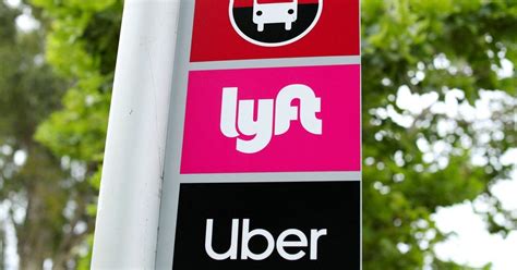 Uber and Lyft will pay $328 million to settle wage theft claims in New York