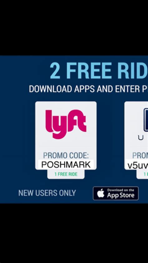 Oct 12, 2023 · Current Lyft Coupons for October 2023. Discount. Description. Expiration Date. $15 Off. Lyft Promo Code: Get $15 Off Your Order. -. $20 Off. Lyft Promo Code: Get $20 Off Lyft Credit Towards 2 Rides. . 