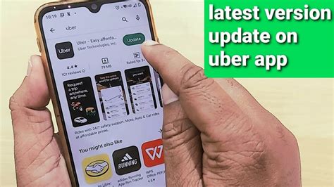 Uber app update reddit.  You'll need to request it from support.  In the coming...