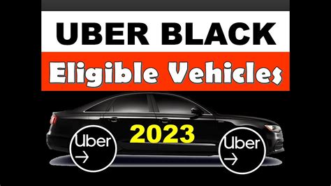 Uber black car list boston. Qualifying drivers with high-end vehicles can earn more with our premium ride types: XL: Rides for up to 6 passengers. Extra Comfort: Rides in newer vehicles with experienced drivers. Black: Premium black car service with black exterior, black leather interior, and four seats, with top-rated experienced drivers. 