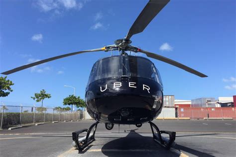 Uber blade. Blade Urban Mobility started offering on-demand helicopter service to New York-area airports this spring, followed by Uber Copter on July 9. Both companies allow users to book a chopper via an app ... 