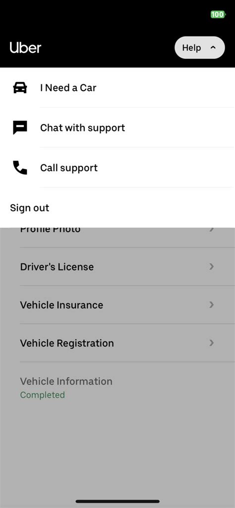 Uber customer service chat.  It&rsquo;s our goal to make sure you have a great ride, every ...