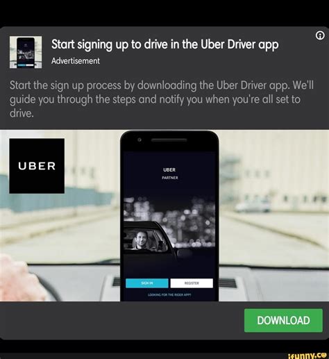 Uber drive sign up. Everyone who signs up for an Uber account across all of our apps, including drivers, riders, delivery people, Uber Eats users, and restaurants, is expected to follow the guidelines. Tap here for more information. Driving at the airport. ... Once you become a driver using Uber, we'll mail you a decal. You should receive it within 7 business days. 