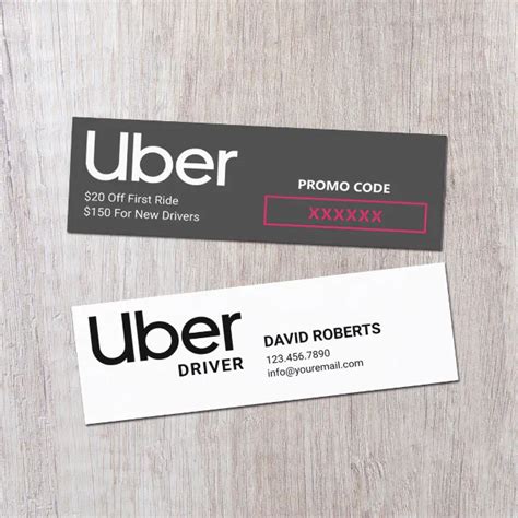 Uber driver promo. Download the Uber Driver app from Google Play or the Apple App Store. Log in to your existing account or tap register to create a new account. 
