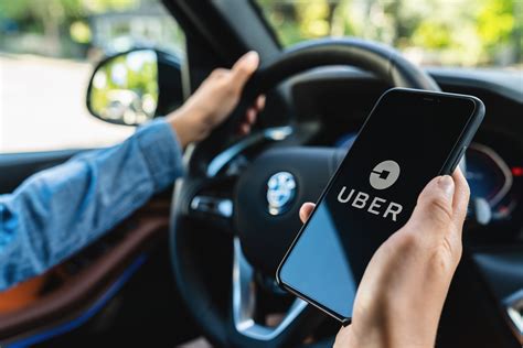 Uber earning. Things To Know About Uber earning. 