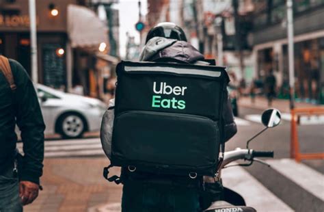 Uber eat stock. Things To Know About Uber eat stock. 