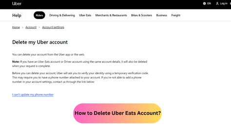 Uber eats delete business profile.  Simply add your work email to your Uber...