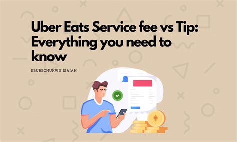 Uber eats service fee. Service Fee and Other Fees: These fees vary based on factors like basket size and help cover costs related to your order. You pay $0.10 of these fees directly to Uber for marketplace services (such as facilitating access to couriers and merchants), and the remaining amount is remitted to your Courier. Your Courier may pay a portion … 