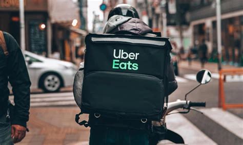 Uber eats stock. Still, there are stock photos and there are stock photos, and someone appears to have caught Uber Eats (or a restaurant using the platform) in an … 