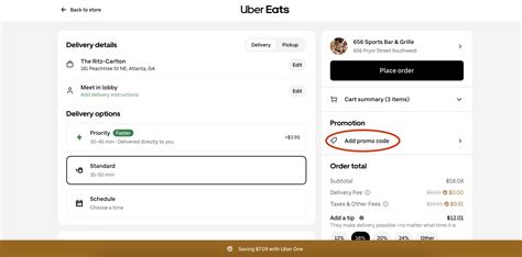 Uber eats student discount.  And with Thankfully, Uber Eats realized this.  Alwa...