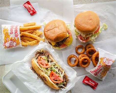 Get the Whataburger menu items you love delivered to your door 
