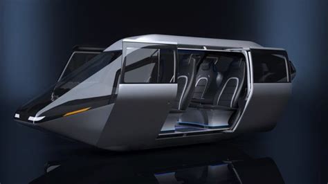 May 8, 2018 · Uber Unveils the Flying Taxi It Wants to Rule the Skies. The catamaran-like electric concept is the sort of vehicle Uber wants to integrate into a flying taxi network—it just needs other people ... . 