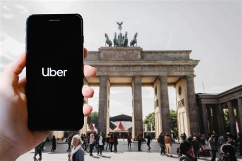 Uber in germany. Things To Know About Uber in germany. 