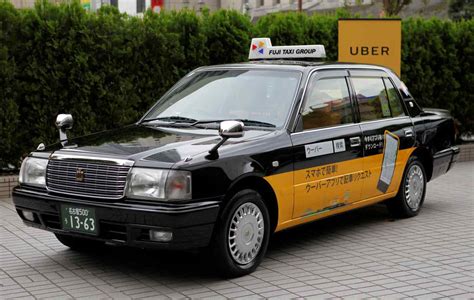 Uber in japan. Things To Know About Uber in japan. 