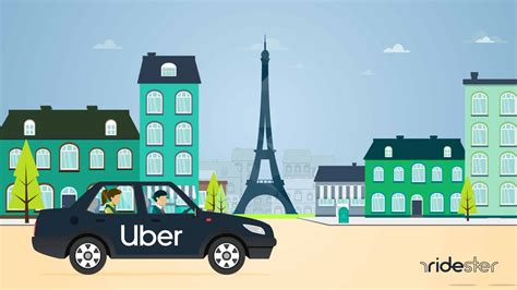 Uber in paris. The inspiration for Uber came when Travis Kalanick and Garrett Camp found themselves stuck in Paris on a snowy evening, unable to find a taxi. They asked themselves: “What if you could request a ride simply by tapping your phone?”. The company first launched in 2009 and has been growing ever since. 