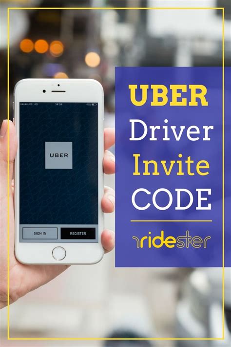 Uber invite code. Latest Uber Eats referral codes. @GeneralSun posted a Uber Eats code. 200$ After 100 delivery's of each person u bring in. Tiffany posted a Uber Eats code. $5 credit. NaYeon posted a Uber Eats code. Get $20 off a first $25 order. Promote all your links here too, create your profile. Earn rewards. 
