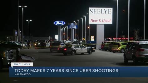 Uber kalamazoo.  Paddy&rsquo;s Day! 🍀<br/>Bring your crew, wear your g...