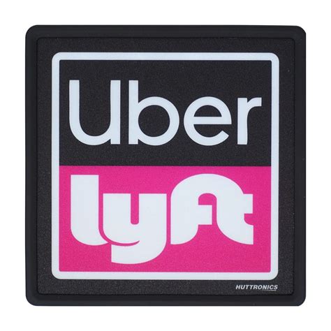 Uber lyft sign. Passengers can spot this car sign at a glance. Compatible with All 12V Vehicles: Our Uber & Lyft vehicle sign comes with a DC 12V inverter and a car USB interface, making it compatible with all 12V vehicles, ensuring broad compatibility. Easy Installation and Removal: This Uber & Lyft vehicle sign comes with suction cups, making installation a ... 