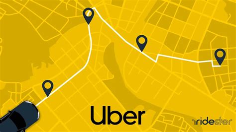 Uber multiple stops. Making multiple stops on a trip. Most trip fares are determined by the route’s total time and distance. When a stop is made during a trip, this wait time is included in the fare. Any distance traveled to additional stops prior to the rider’s final destination will also be included. When riders ask you to make a stop on the way to their ... 
