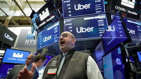 Uber nyse. Things To Know About Uber nyse. 