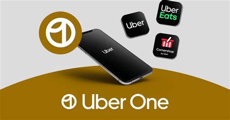 Uber one 6 months free.  Your payment method will be charged according to the...