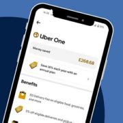 Uber one membership support.  Scroll and tap “Manage Membership”.  Select...