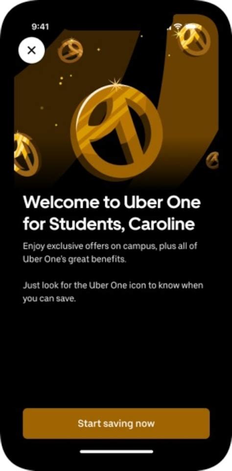 Uber one students. 99 a month or $48 annually.  What is Uber One for Students...