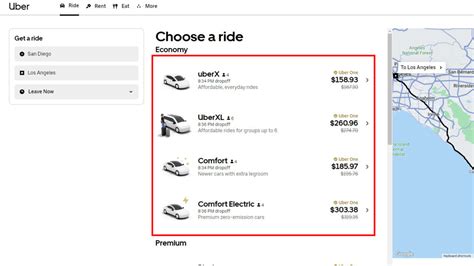 Uber price checker. Things To Know About Uber price checker. 