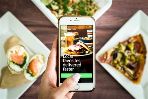 Uber Eats is a convenient way to order food from your favorite restaurants and have it delivered right to your door. With the rise of food delivery services, it’s no surprise that .... 