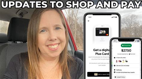 Uber shop and pay. Shop & Pay orders that come up sometimes on your app that may require you to go to a shop such as Walgreens, CVS, Target, or maybe even a supermarket (depending on your area and what businesses take part in Shop & Pay through Uber Eats). If you accept the order, you'll then have to go to the store and physically shop for and pay for the items ... 