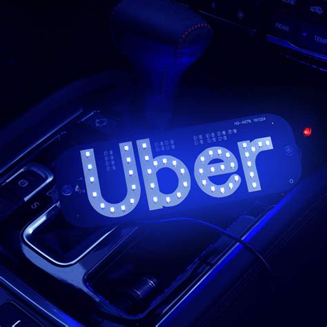 10 Feb 2020 ... If you drive for or use Uber, here's what you need to know about special lights on a vehicle ... VIDEO: Uber driver in trouble over lit sign on .... 
