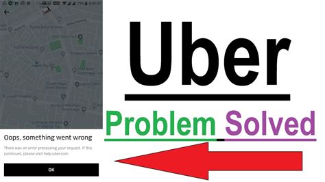 Uber something went wrong. #UberPartner #Oops #Something #Went #WrongFix Uber Partner Oops Something Went Wrong Error Please Try Again Later Problem SolvedIn this Uber Partner Video, i... 